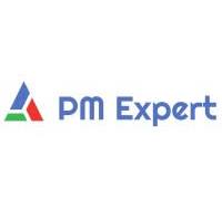 PM EXPERT GROUP Logo